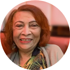 Dr. Mina Oza, MD