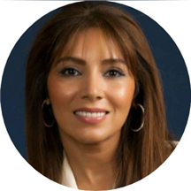 Dr. Mina Roshankar, DC