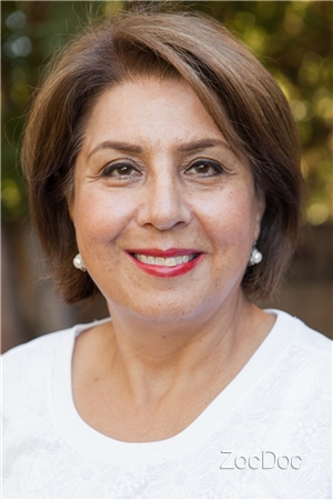 Dr. Mina Sehhat, MD