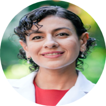 Dr. Mina Zarei, MD