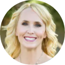 Dr. Mindy Hagstrom, OD