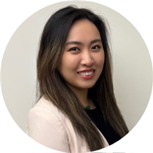 Dr. Mindy Loh, OD