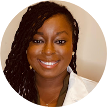 Dr. Minerva Andre, DO