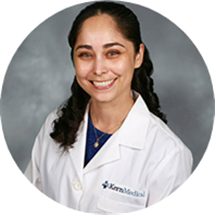 Dr. Minerva Pineda, MD