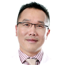 Dr. Ming Tsang, MD
