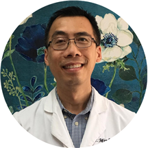 Dr. Minh-Duc Tran, DMD