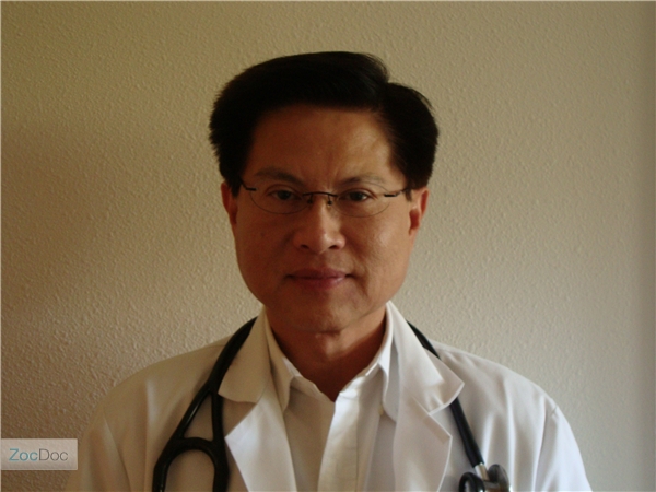 Dr. Minh Thai, MD