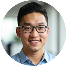 Dr. Minh Tran, DC