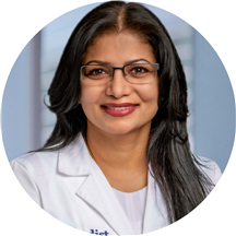 Dr. Mini Sivadasan, MD