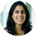 Dr. Minisha Kochar, MD