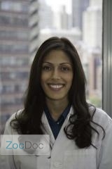 Dr. Minisha Sood, MD