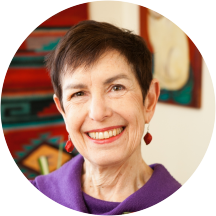 Dr. Minna Baker, PhD