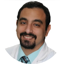 Dr. Mino Abdelmessih, DPM