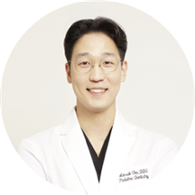 Dr. Minsuk Cha, DDS