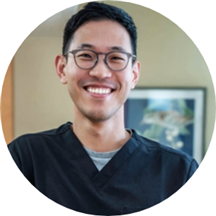 Dr. Minsung Kim, DDS