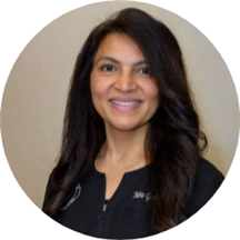 Dr. Mira Godiwala, DDS