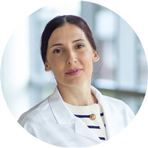 Dr. Mira Perisic, MD