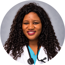 Dr. Miranda Mbutambe, DNP