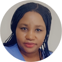 Dr. Miranda Mbutambe, DNP