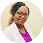Dr. Miranda Njante, FNP-C, DNP