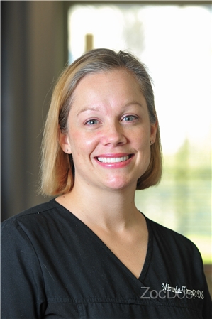 Dr. Miranda Torrey, DDS