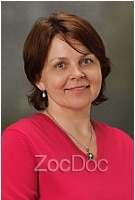 Dr. Miraslava Khmurets, MD