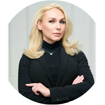 Dr. Mirela Memic, DDS