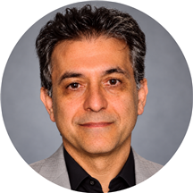 Dr. Mirhamid Salek, DDS