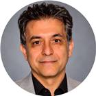 Dr. Mirhamid Salek, DDS
