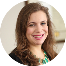 Dr. Miri Rosen, MD, MS