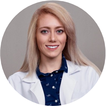 Dr. Miriam Korik, OD