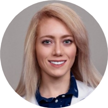 Dr. Miriam Korik, OD