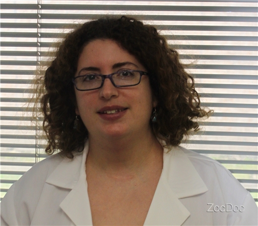 Dr. Miriam S. Libkind, MD