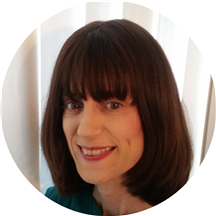 Dr. Miriam Shields, PsyD