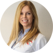 Dr. Mirjam Ball, DNP, APRN