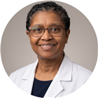 Dr. Mirlande Jordan, MD