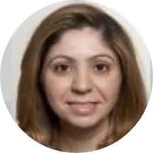 Dr. Mirna Chehade, MD