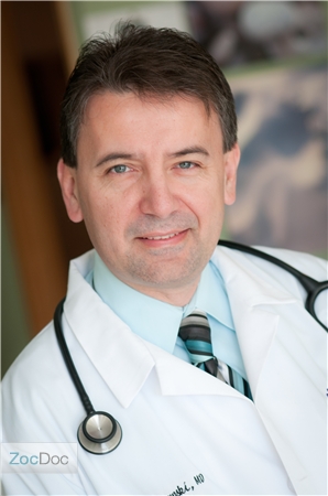 Dr. Miroslaw Piotrowski, MD