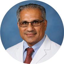 Dr. Mirza Beg, MD