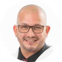 Dr. Misael Tollen Irizarry, MD