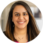 Dr. Mishal Bhatt, MD