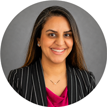 Dr. Mishal Bhatt, MD