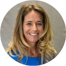 Dr. Misty McNeill, DPM