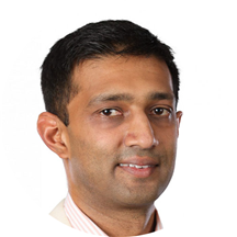 Dr. Mit Patel, DDS