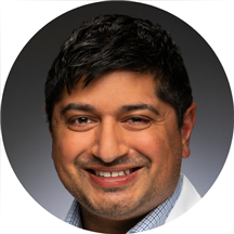 Dr. Mit Patel, MD
