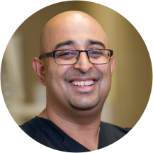Dr. Mital Patel, DDS