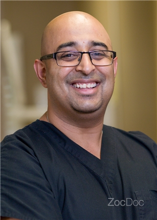 Dr. Mital Patel, DDS