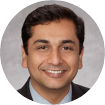 Dr. Mital Patel, MD