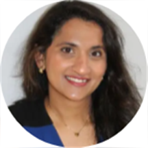 Dr. Mitali Sanghani, OD