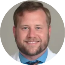 Dr. Mitch Brown, OD